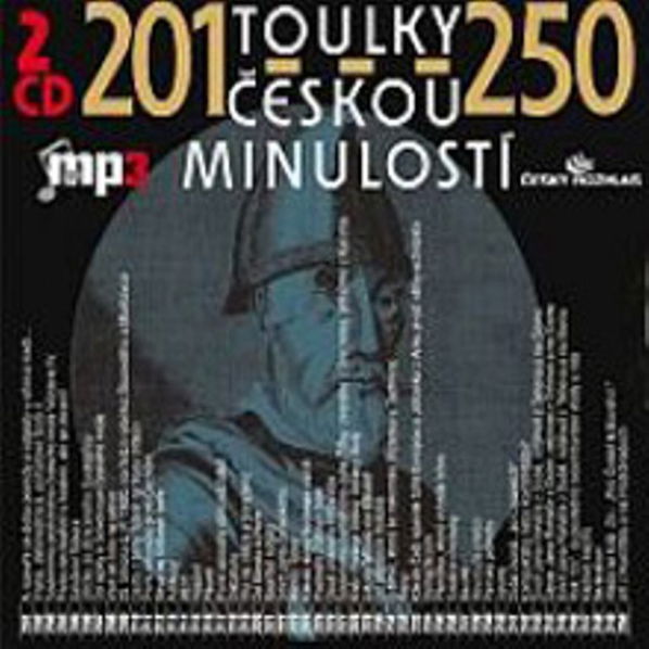 Toulky českou minulostí 201-250-8590236082021