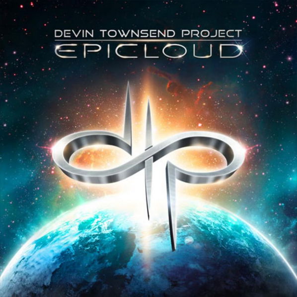 Townsend Devin: Epicloud-5052205060322