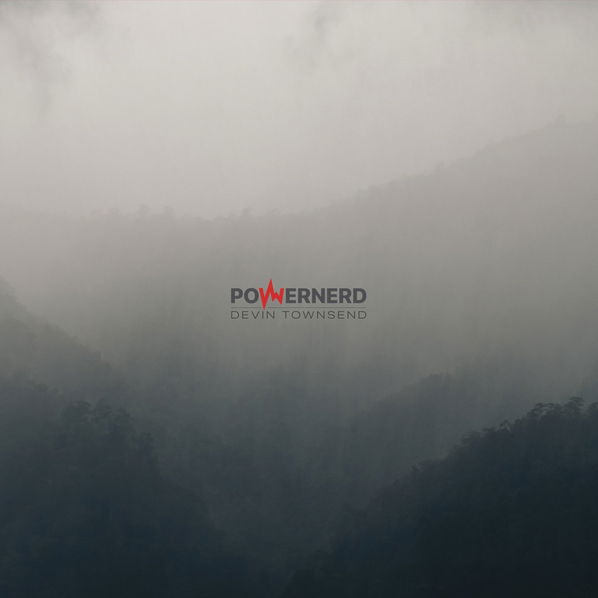 Townsend Devin: Powernerd-198028139427