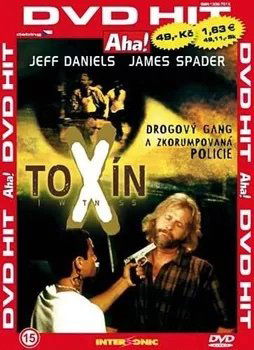 Toxin-