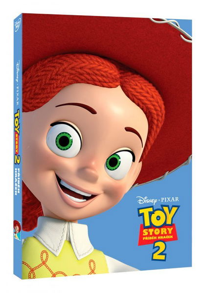 Toy Story 2.: Příběh hraček S.E.-8595165357837