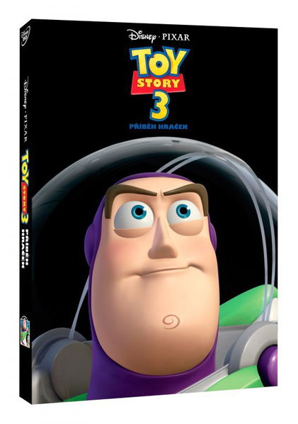 Toy story 3 - Příběh hraček-8595165357844