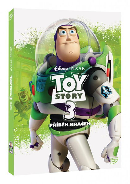 Toy story 3 - Příběh hraček-8595165373325