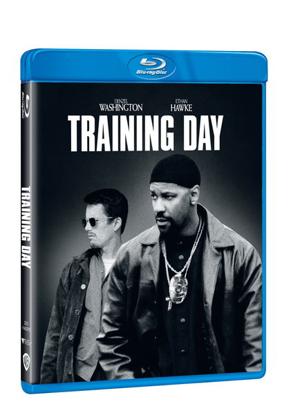 Training Day-8595165378580