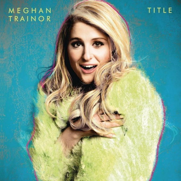 Trainor Meghan: Title (Deluxe Version)-888750469120