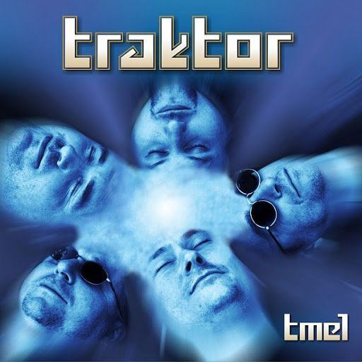 Traktor: Tmel-190295058494