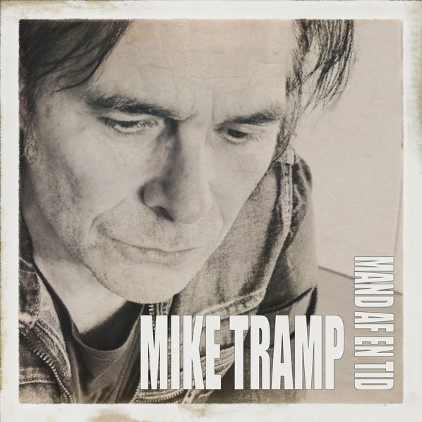 Tramp Mike: Mand Af En Tid-5700907272276