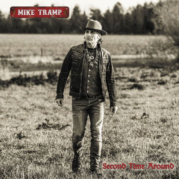 Tramp Mike: Second Time Around-5700907267982