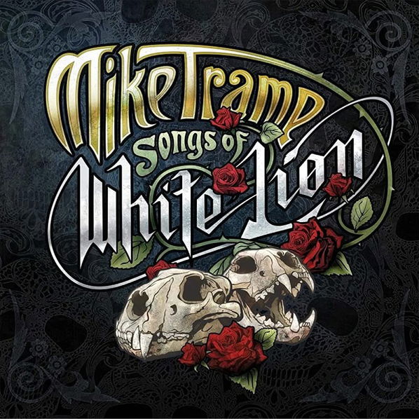 Tramp Mike: Songs Of White Lion-8024391131824