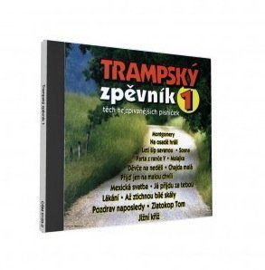 Trampský zpěvník 1-8595016211554