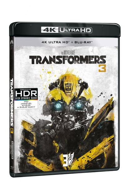 Transformers 3-8595165364835