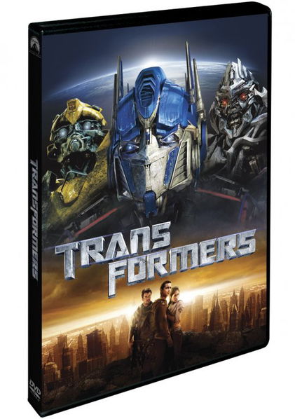 Transformers-8595165308006