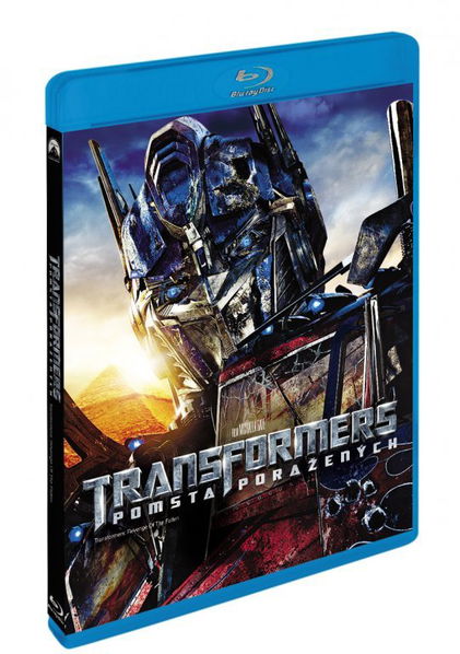 Transformers: Pomsta poražených-8595165334623