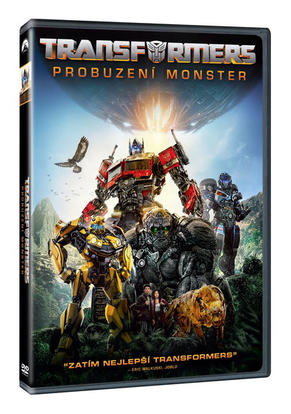 Transformers: Probuzení monster-8595165392968