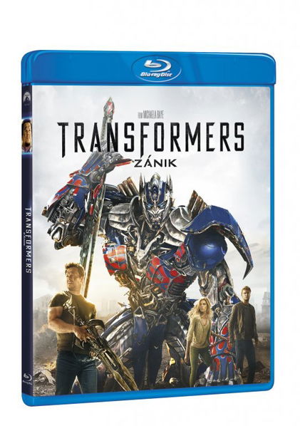 Transformers: Zánik-8595165349887