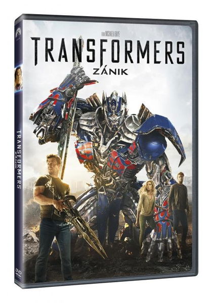 Transformers: Zánik-8595165349870