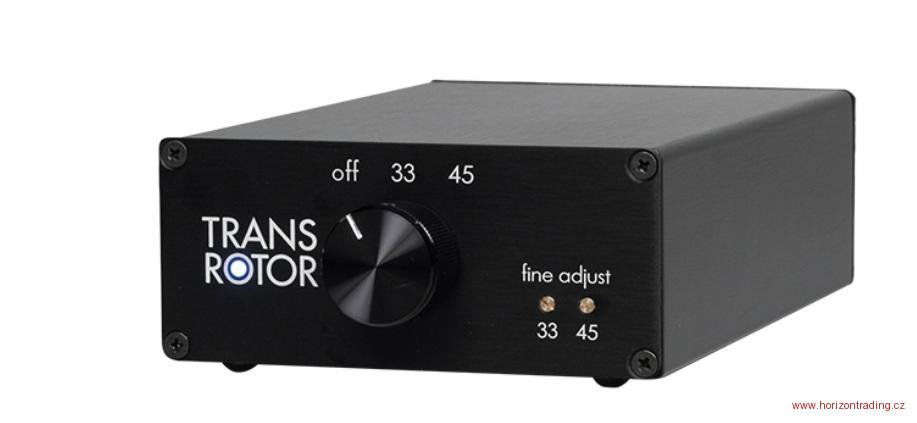 Transrotor Konstant Studio-