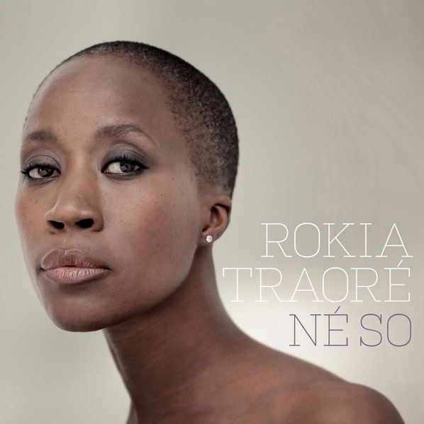 Traore Rokia: Ne So-75597947557