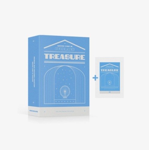 Treasure: 2022 Welcoming Collection (Package + Digital Code Card)-