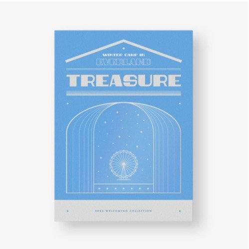 Treasure: 2022 Welcoming Collection-