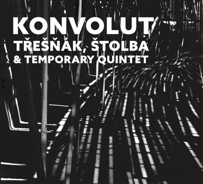 Třešňák Vlastimil, Štolba Jan: Konvolut-8594042900999