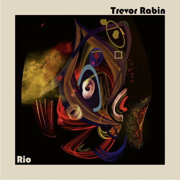 Trevor Rabin: Rio-196588094828