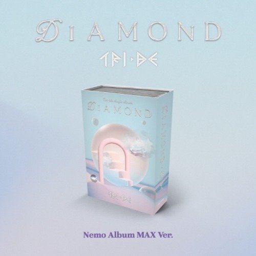 TRI.BE: Diamond (MAX Version)-8808678800388