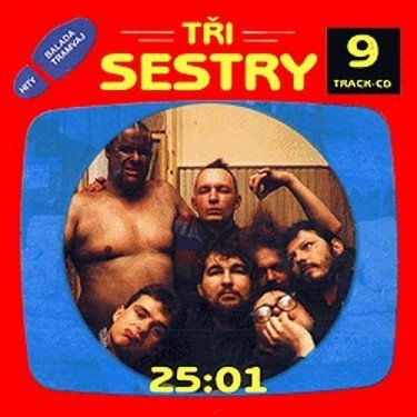 Tři Sestry: 25:01-8590166015229