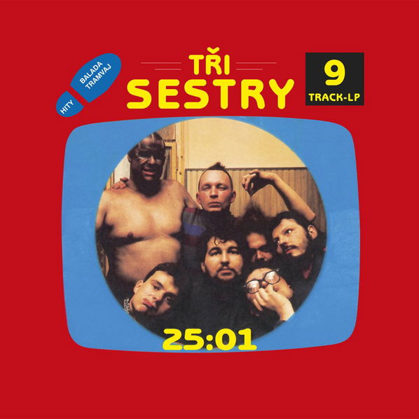 Tři sestry: 25:01-190295273613
