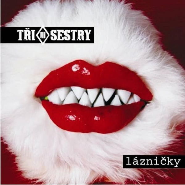 Tři Sestry: Lázničky-5099963109726