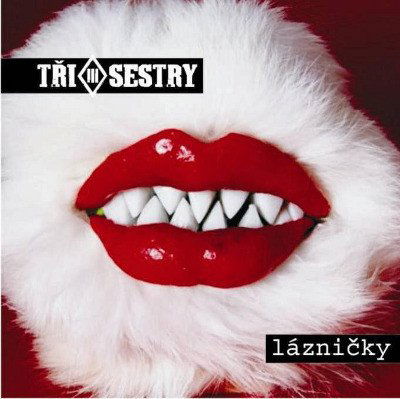 Tři sestry: Lázničky-5099963109719