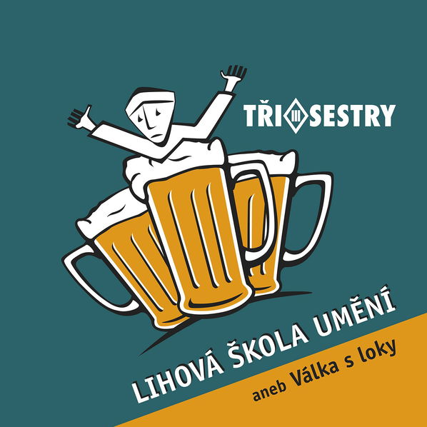 Tři Sestry: Lihová škola umění aneb Válka s loky (Remastered 2022)-5054197214530