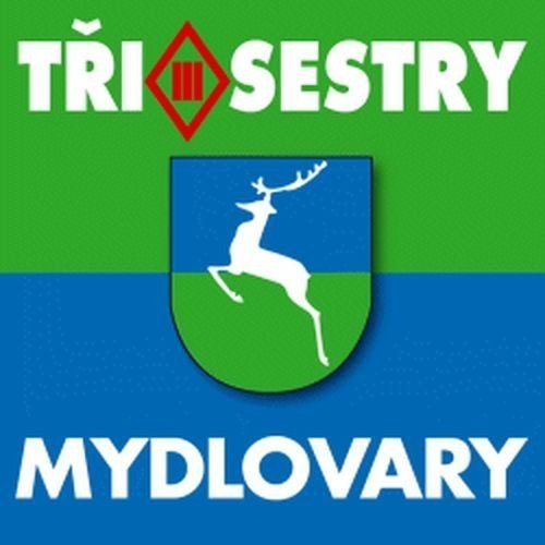 Tři Sestry: Mydlovary-5099951496326