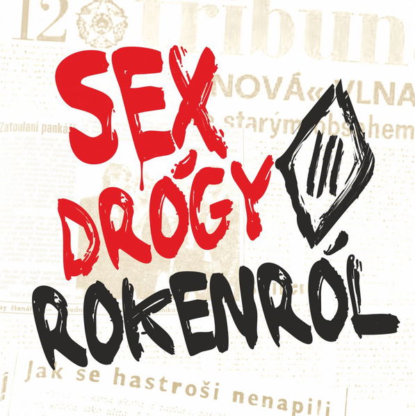 Tři sestry: Sex drógy rokenról-190295043520