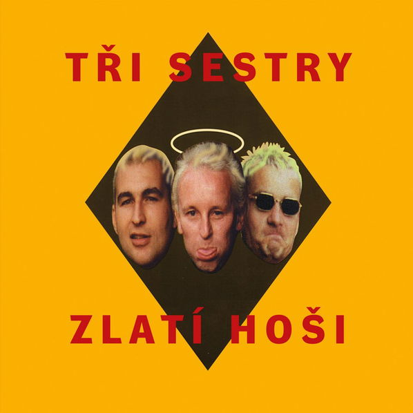 Tři sestry: Zlatí hoši-190295273620