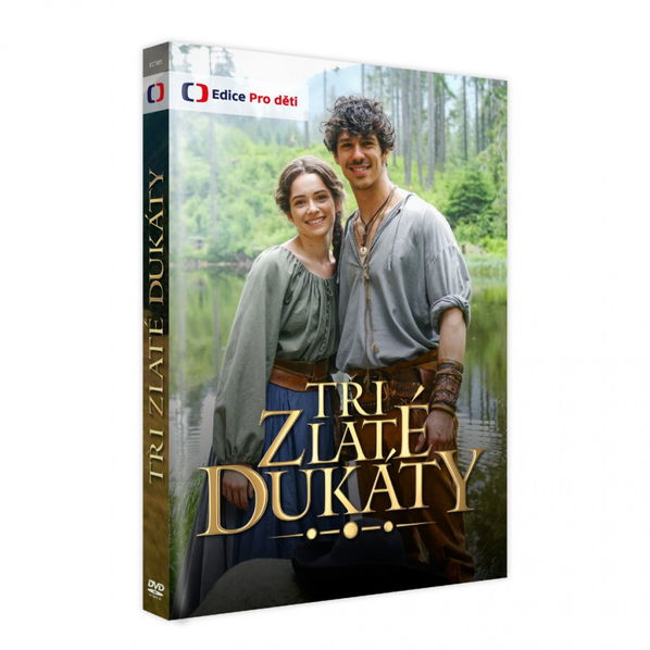Tři zlaté dukáty-8594161154112