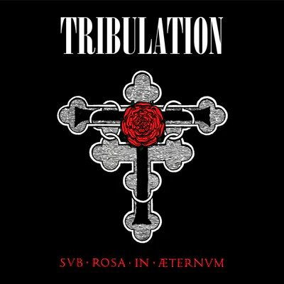 Tribulation: Sub Rosa In AEternum (Limited Edition)-198028300025