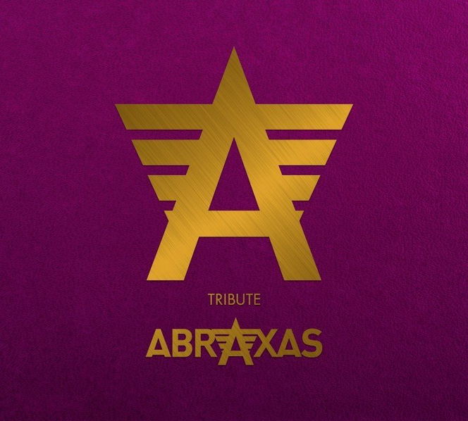 Tribute Abraxas-99925624521