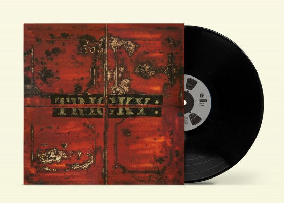 Tricky: Maxinquaye (Reincarnated)-602448849168