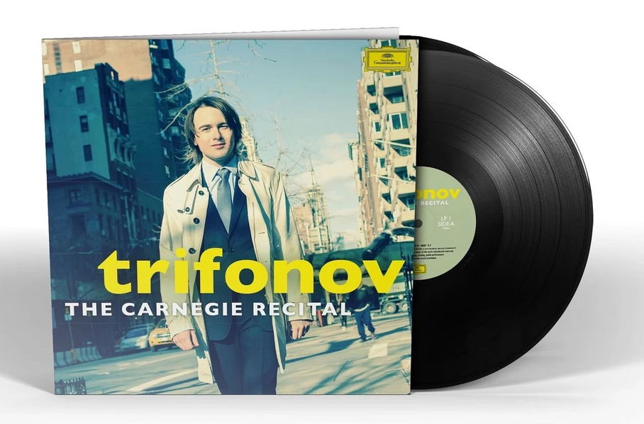 Trifonov Daniil: Carnegie Recital-28948639748