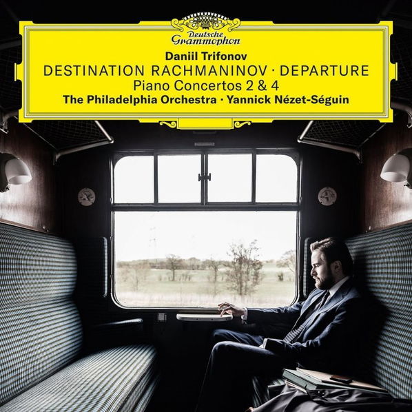 Trifonov Daniil: Destination Rachmaninov-28948353354