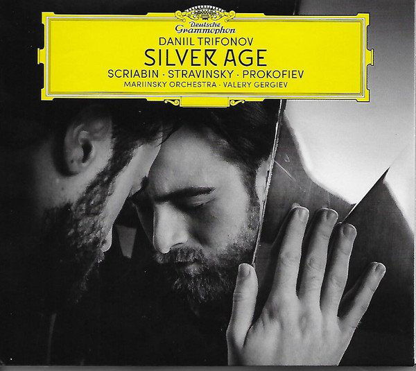 Trifonov Daniil: Silver Age-28948353316