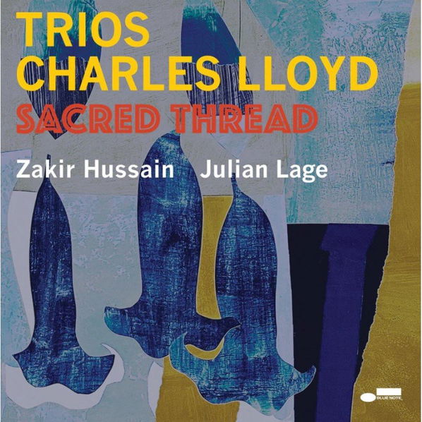 Trios Lloyd Charles: Sacred Thread-602445266876