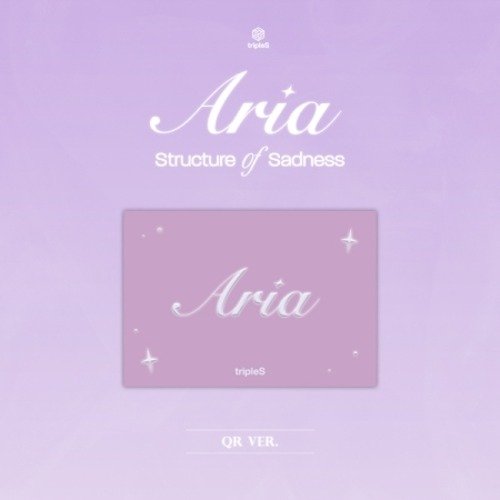 Triples: Aria (Structure of Sadness)-8804775368349