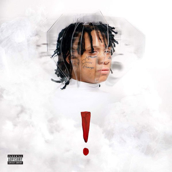 Trippie Redd: !-842812117251