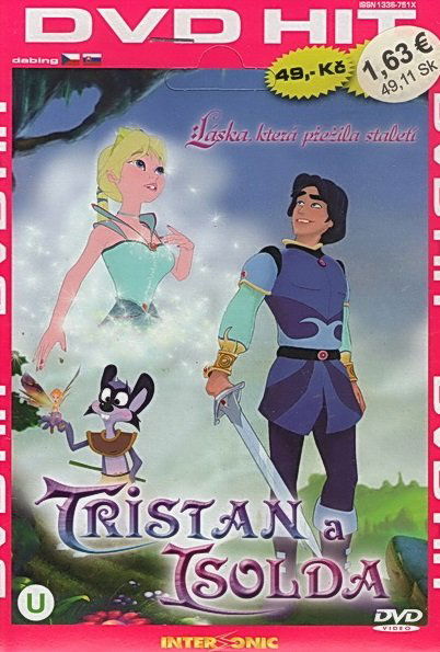 Tristan a Isolda-