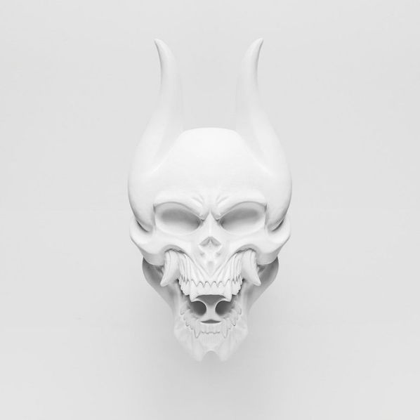 Trivium: Silence In The Snow-16861750220