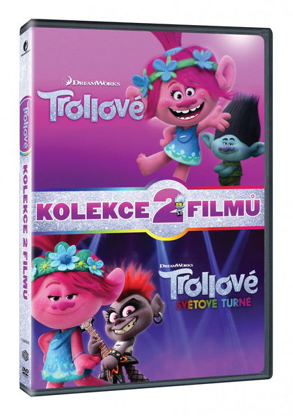 Trollové 1.-2.-8595165377675