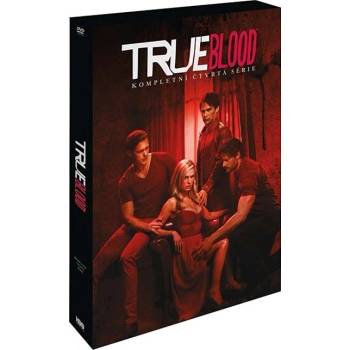 True Blood - Pravá krev 4. série-8595165337563