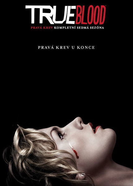 True Blood - Pravá krev 7.série-8595165350777